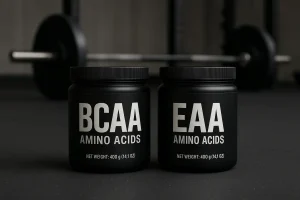 BCAA vs EAA: what to realistically choose and are they necessary (table)
