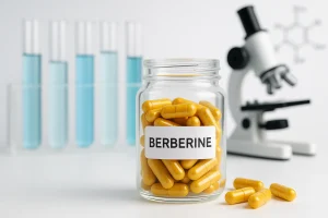 Berberin als natürlicher Ersatz für Metformin: Eigenschaften, Dosierung und Sicherheit