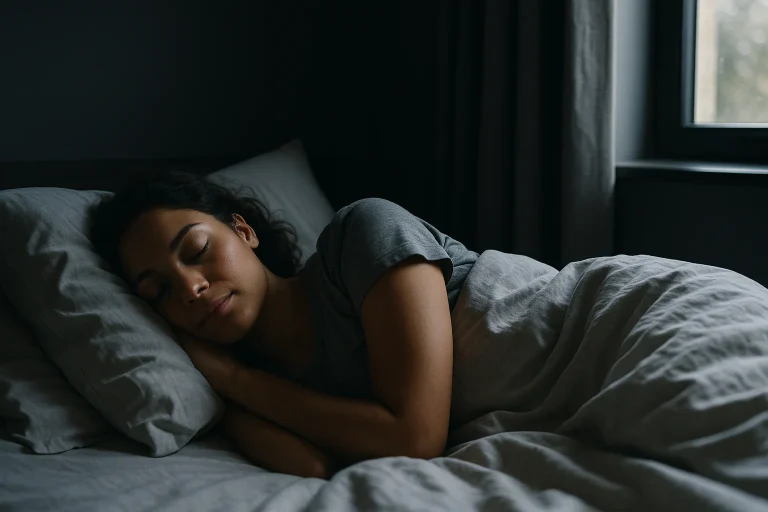 Insomnia in adults: natural ways to sleep without pills Insomnia in adults: natural ways to sleep without pills