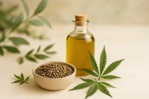 Hemp protein – how to use it in the kitchen and what to combine it with