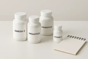 Biohacking for beginners: 5 supplements to start with in 2026