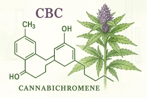 kannabichromen (kannabichromen): co to, działanie i właściwości (przewodnik)