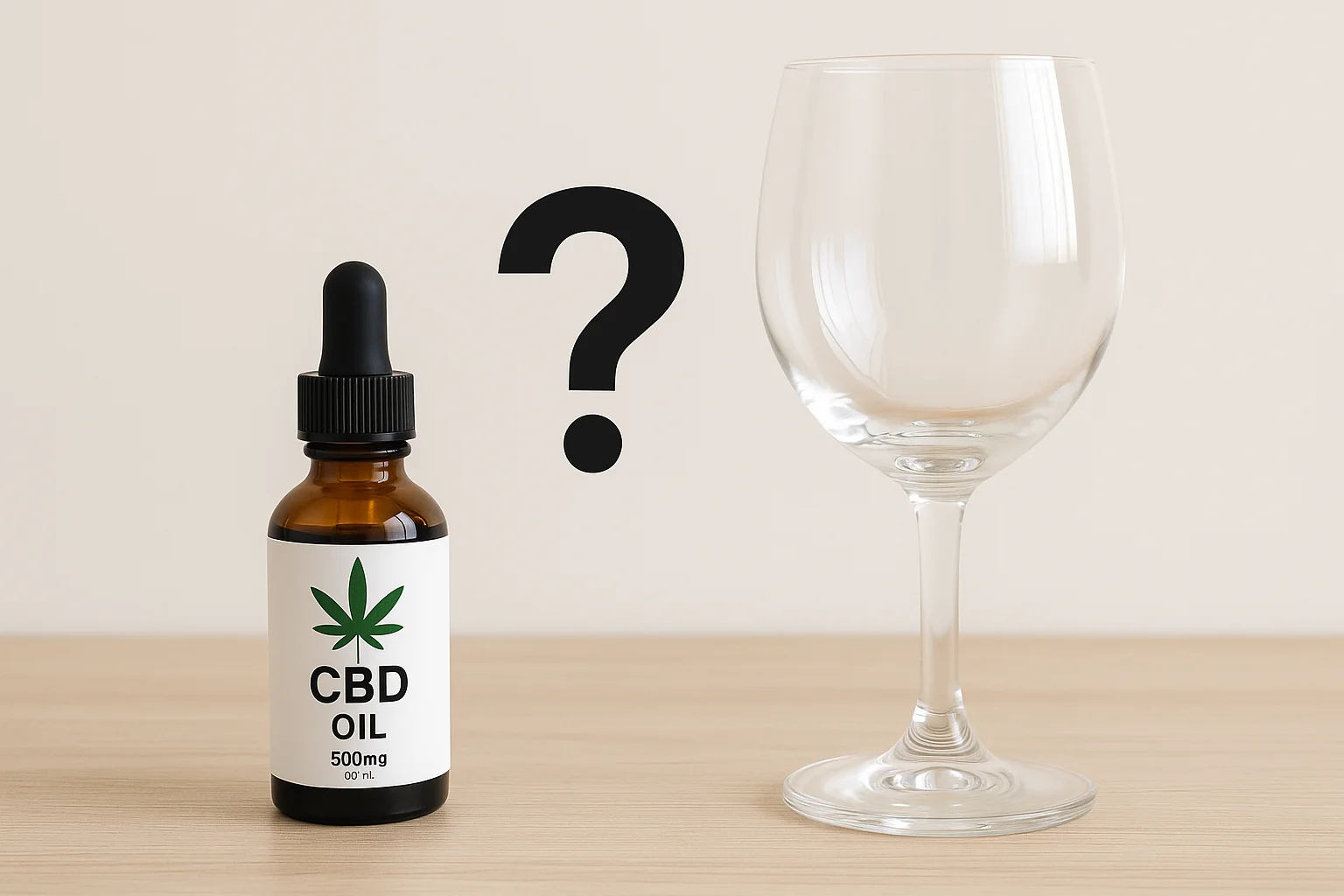 CBD and alcohol: can they be combined and what happens to the body CBD and alcohol: can they be combined and what happens to the body