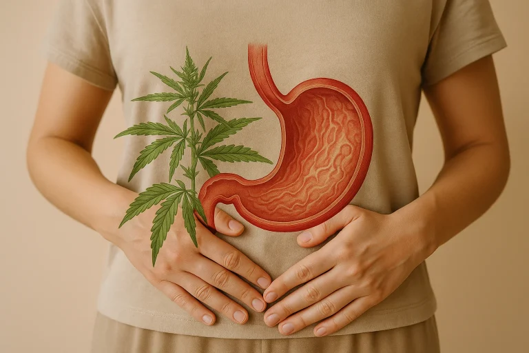 CBD a wrzody żołądka i nadkwasota — co warto wiedzieć (FAQ) kannabidiol a wrzody żołądka i nadkwasota: co warto wiedzieć (FAQ)