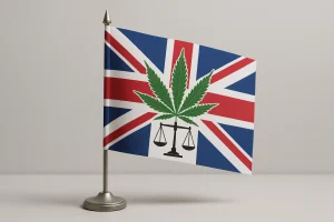 kannabidiol i marihuana w Wielkiej Brytanii: aktualne przepisy (FAQ)