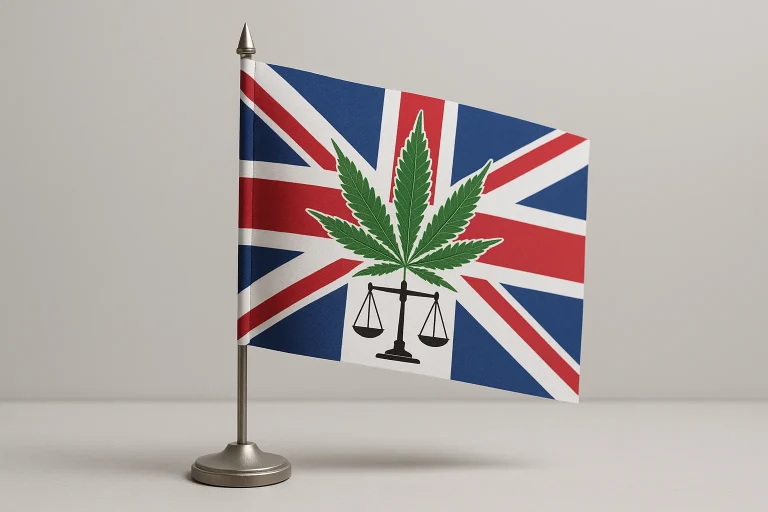 CBD i marihuana w Wielkiej Brytanii — aktualne przepisy (FAQ) kannabidiol i marihuana w Wielkiej Brytanii: aktualne przepisy (FAQ)
