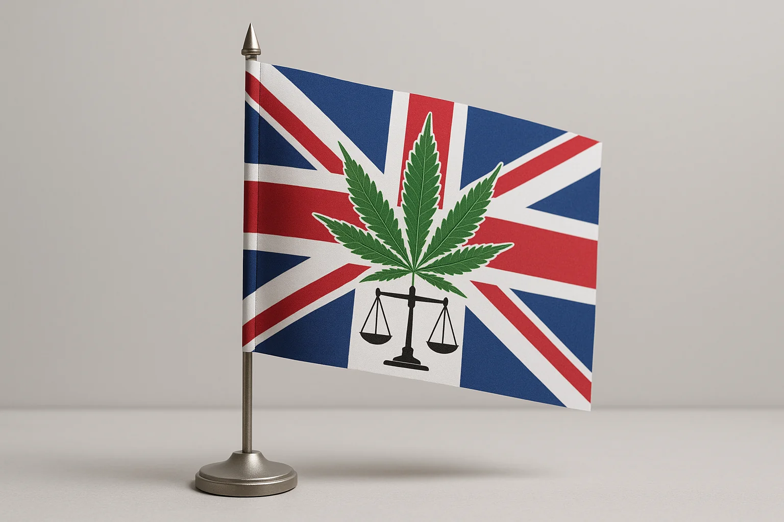 kannabidiol i marihuana w Wielkiej Brytanii: aktualne przepisy (FAQ)