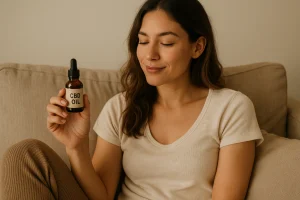 CBD gegen Menstruationsschmerzen: Wirksamkeit, Dosierung und Meinungen von Frauen 2026