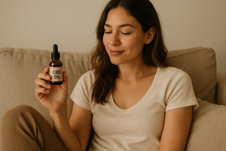 CBD gegen Menstruationsschmerzen: Wirksamkeit, Dosierung und Meinungen von Frauen 2026 CBD gegen Menstruationsschmerzen: Wirksamkeit, Dosierung und Meinungen von Frauen 2026