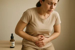 CBD for endometriosis: does it help and how to use it to reduce pain