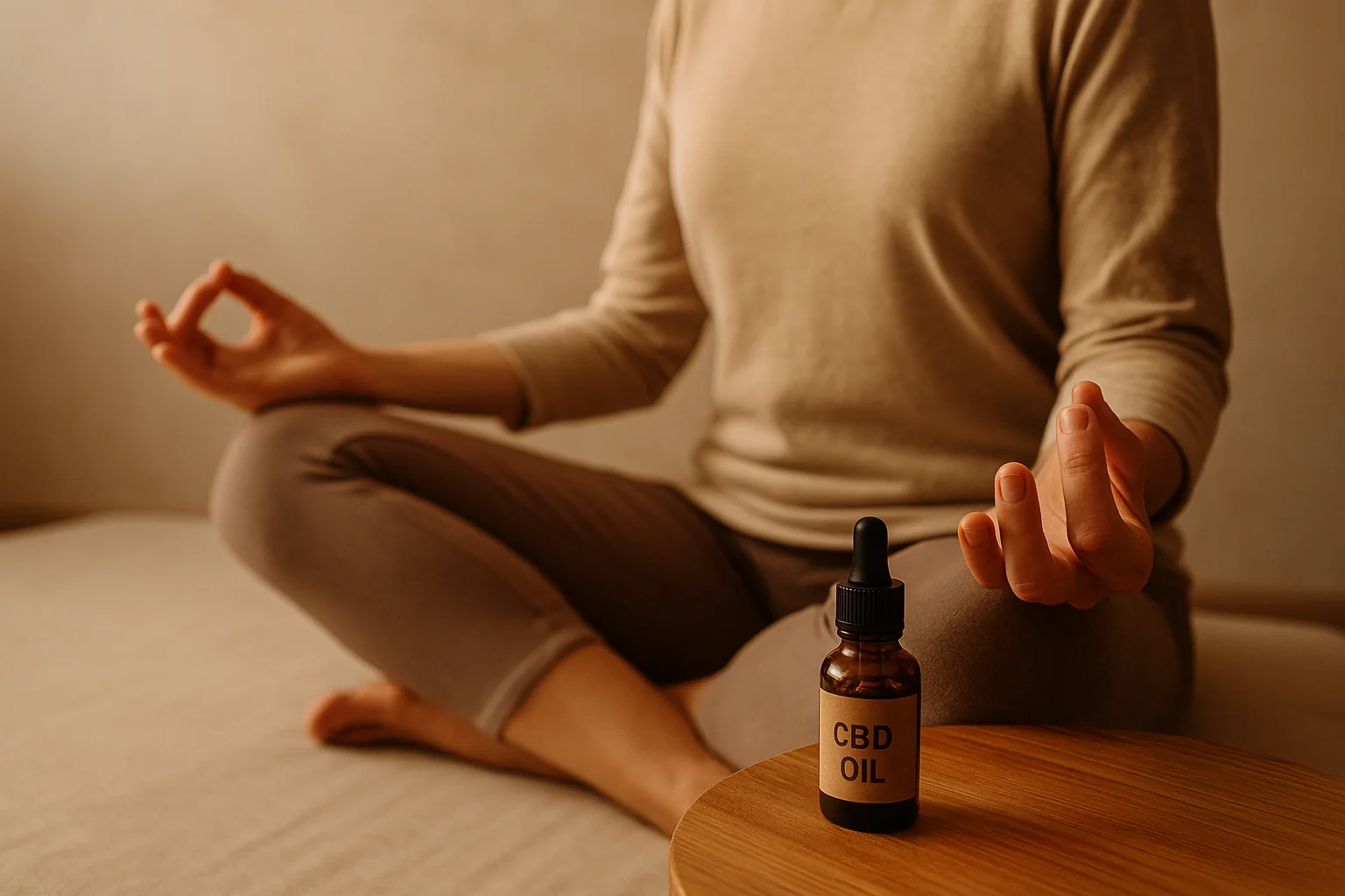 CBD gegen Neurosen und Angst: Wie viel nehmen, wann hilft es und was ist zu erwarten? CBD gegen Neurosen und Angst: Wie viel nehmen, wann hilft es und was ist zu erwarten?