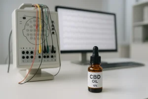 CBD bei Epilepsie und Krampfanfällen: Was sagt die Medizin und warum ist CBD legal?