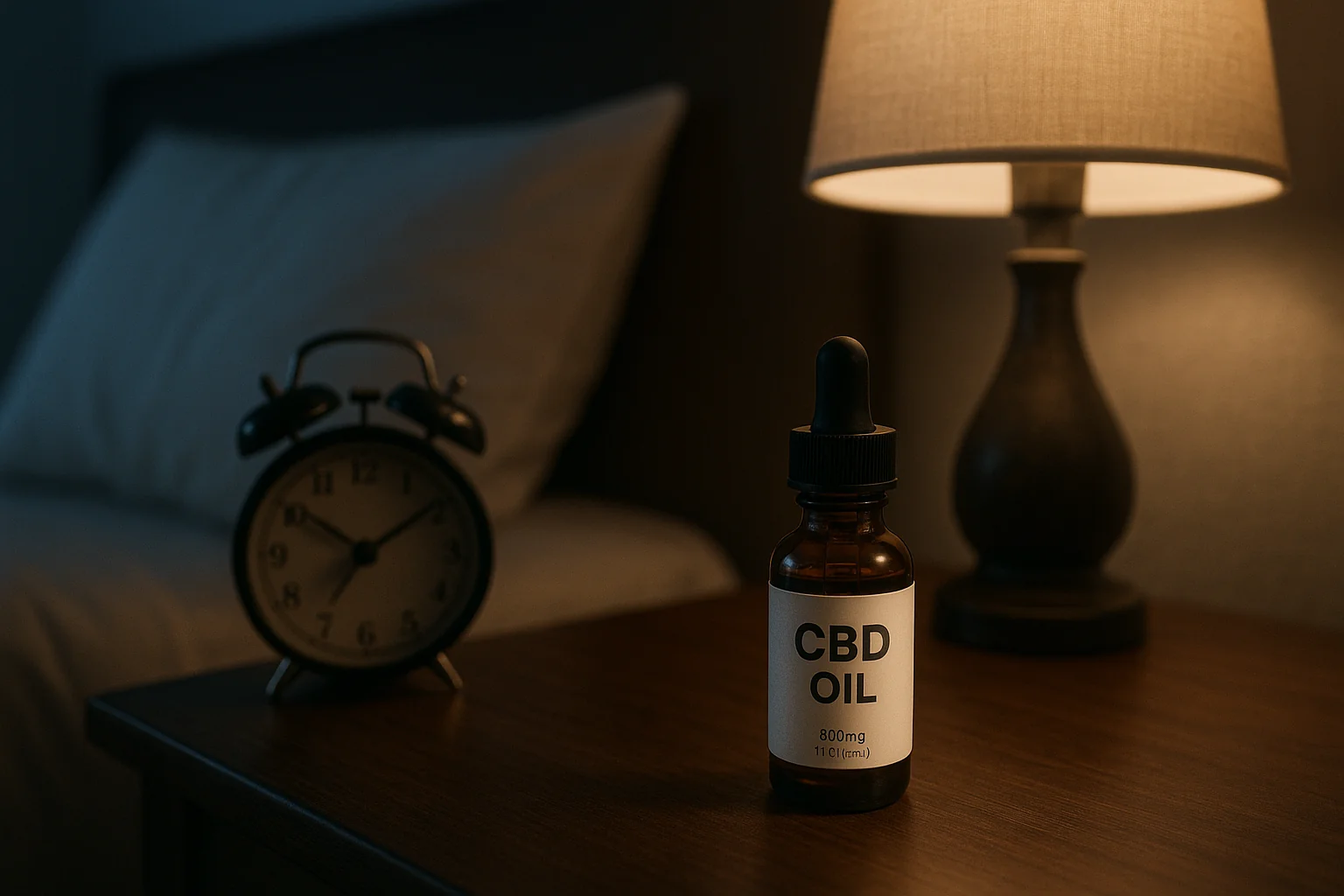 CBD für den Schlaf ohne Melatonin: Reicht das Öl allein oder ist eine Kombination sinnvoll? CBD für den Schlaf ohne Melatonin: Reicht das Öl allein oder ist eine Kombination sinnvoll?
