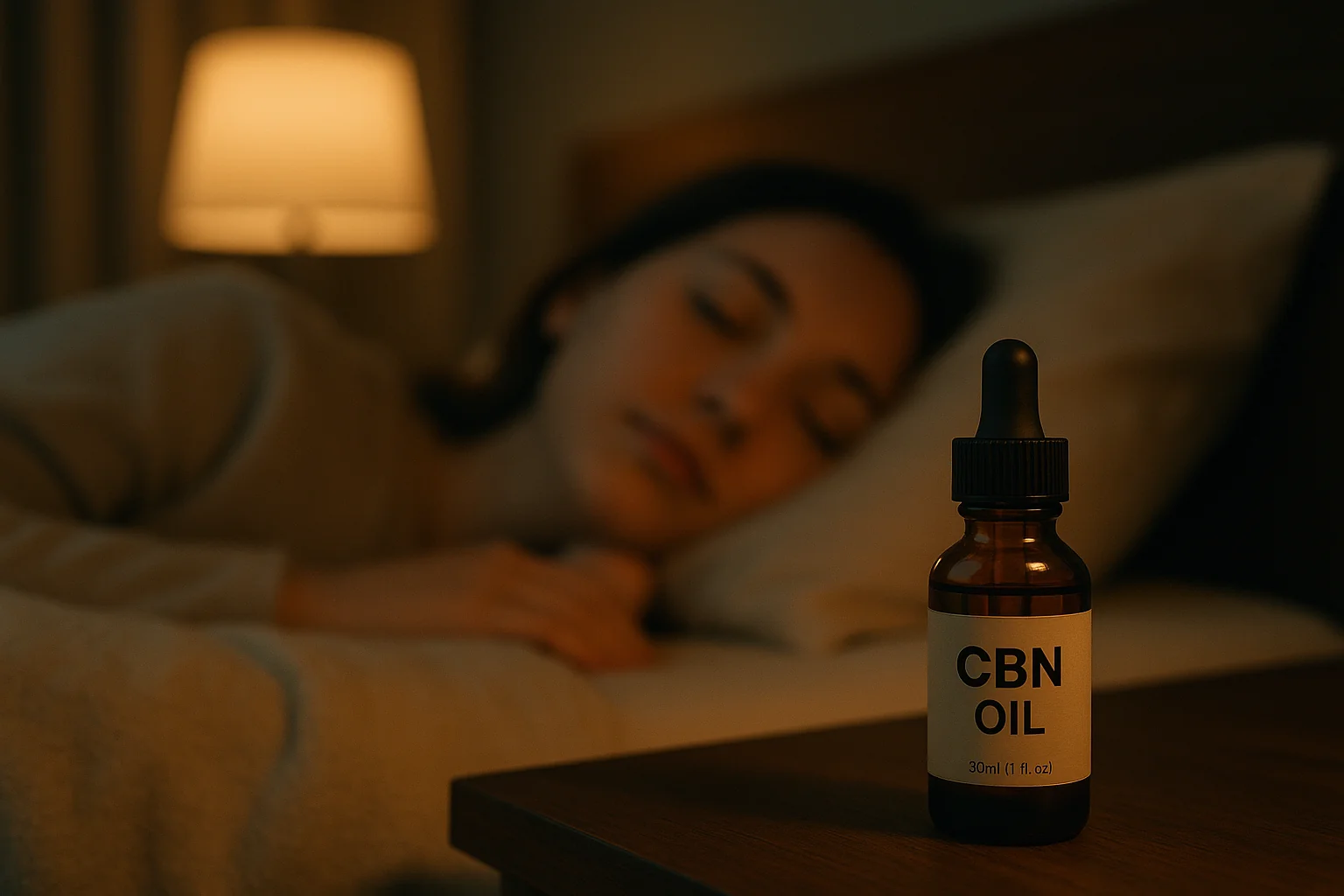 CBN na sen: nowy kannabinoid czy tylko hype? Co mówią badania 2026