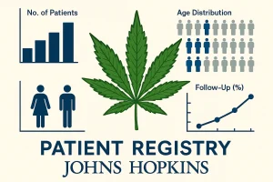 What the Realm of Caring and Johns Hopkins data show: quality of life and fewer medications