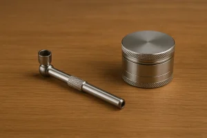 Was ist ein One-Hitter und wie benutzt man ihn (diskret, sparsam)