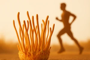 Cordyceps na wydolność i VO2max: co naprawdę pokazują RCT
