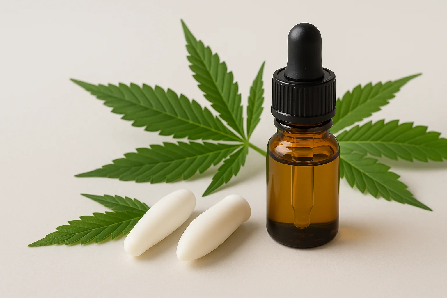 Czopki CBD — zastosowanie, dawkowanie i dla kogo (FAQ) Czopki kannabidiol: zastosowanie, dawkowanie i dla kogo (FAQ)