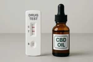 Does CBD show up on drug tests? What you need to know before working and driving