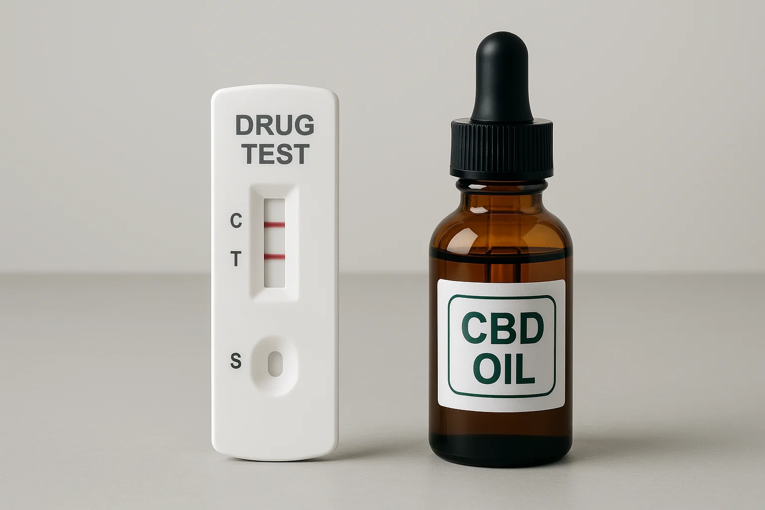 Czy CBD wychodzi na testach narkotykowych? Co musisz wiedzieć przed pracą i za kierownicą Czy CBD wychodzi na testach narkotykowych? Co musisz wiedzieć przed pracą i za kierownicą