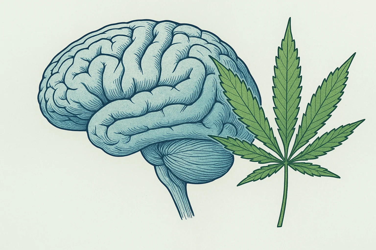 Tötet Marihuana Gehirnzellen: was die Wissenschaft sagt (FAQ)
