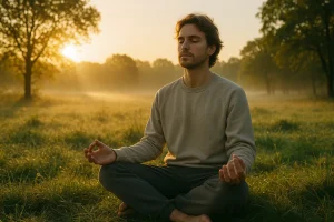 Was ist Afterglow nach Psychedelika und wie kann man das Fenster der Neuroplastizität nutzen
