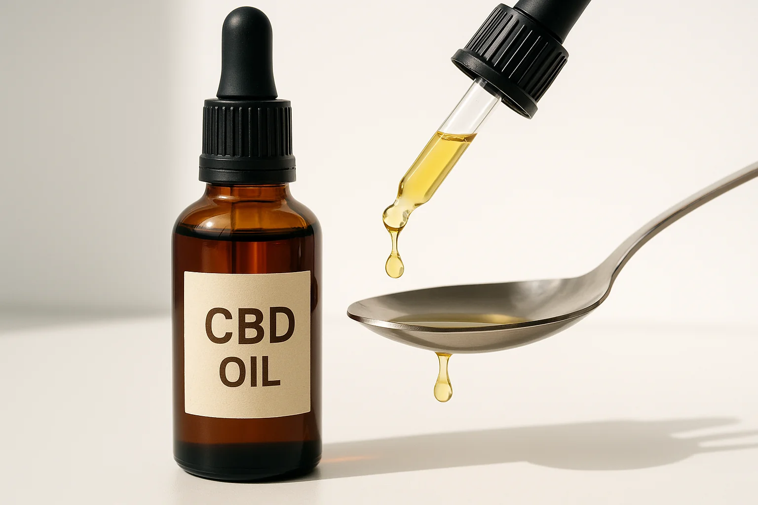 CBD dosing: how many drops of oil to take, when to take it, and how to start (2026)
