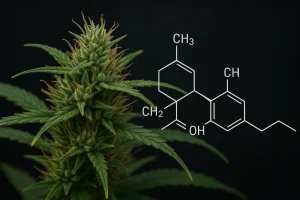 Delta-8- und Delta-10-Tetrahydrocannabinol – was ist das und sind sie in Polen ab 2026 legal?