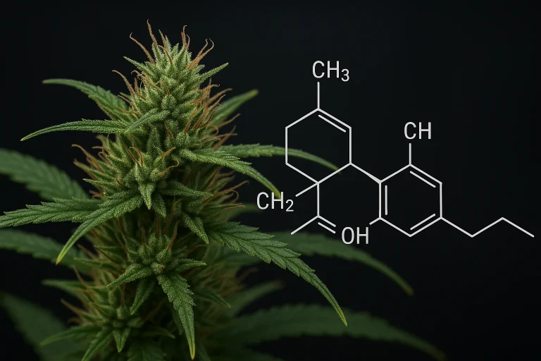 Delta-8 i Delta-10 THC — co to i czy są legalne w Polsce 2026 Delta-8 i Delta-10 tetrahydrokannabinol — co to i czy są legalne w Polsce 2026