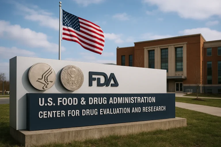 Dlaczego FDA odmówiło rejestracji terapii MDMA w 2024: i co to znaczy dla badań