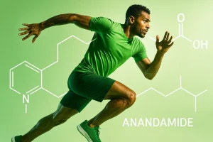 Läufer-Euphorie (runners high) und das Endocannabinoid-System (FAQ)