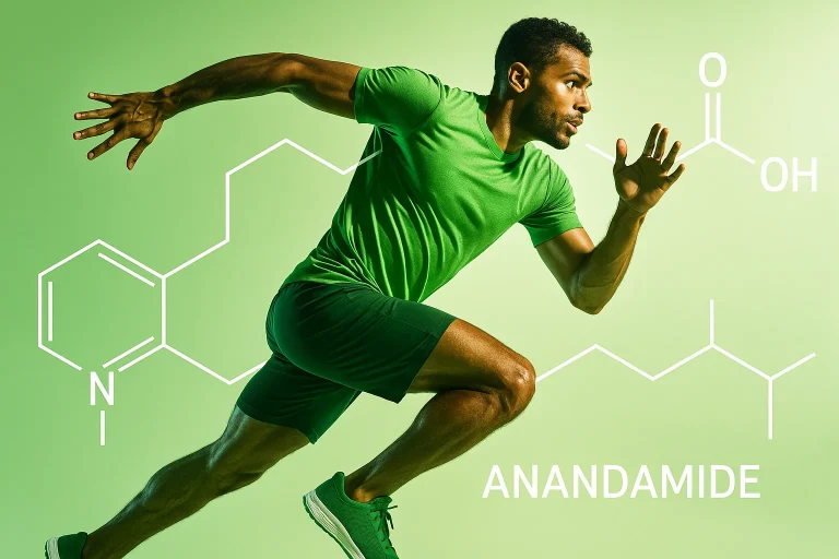 Läufer-Euphorie (runners high) und das Endocannabinoid-System (FAQ) Läufer-Euphorie (runners high) und das Endocannabinoid-System (FAQ)