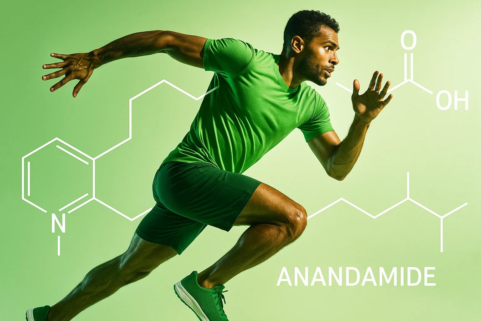Läufer-Euphorie (runners high) und das Endocannabinoid-System (FAQ) Läufer-Euphorie (runners high) und das Endocannabinoid-System (FAQ)