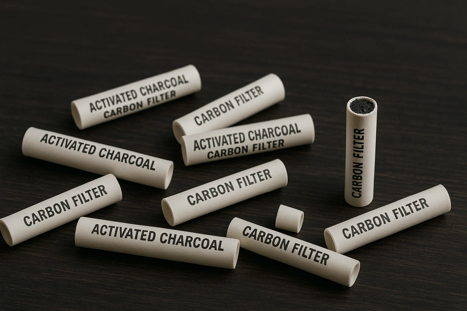 Carbon filters (e.g., Purize) — how they work and whether they are worth it (FAQ)