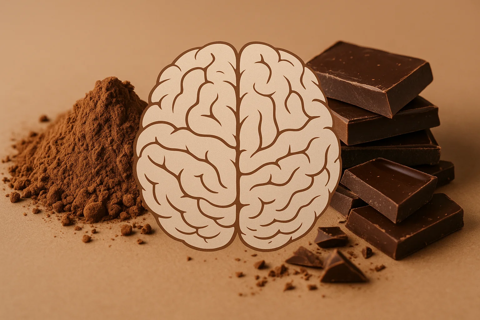 Flawanole kakaowe a funkcje poznawcze u seniorów — badanie CoCoA Flawanole kakaowe a funkcje poznawcze u seniorów: badanie CoCoA