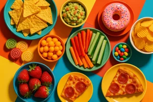 Gastrophase: Warum wir nach Cannabis einen Heißhunger haben (FAQ)