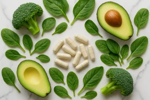 Glutathion — das stärkste Antioxidans: Dosierung und Formen (Tabelle)