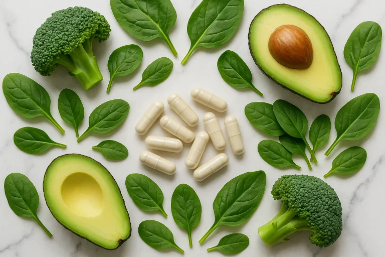 Glutathion — das stärkste Antioxidans: Dosierung und Formen (Tabelle)