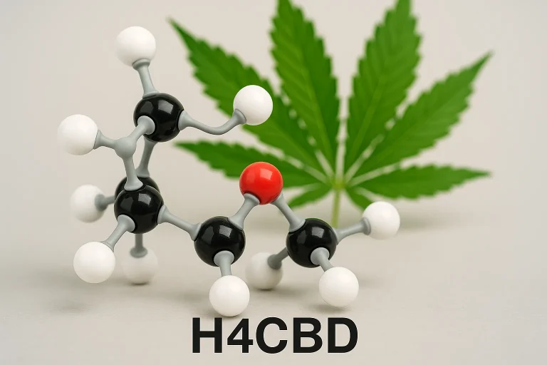 H4CBD — uwodorniony kannabidiol: co to i czy jest legalny (FAQ) H4CBD: uwodorniony kannabidiol: co to i czy jest legalny (FAQ)
