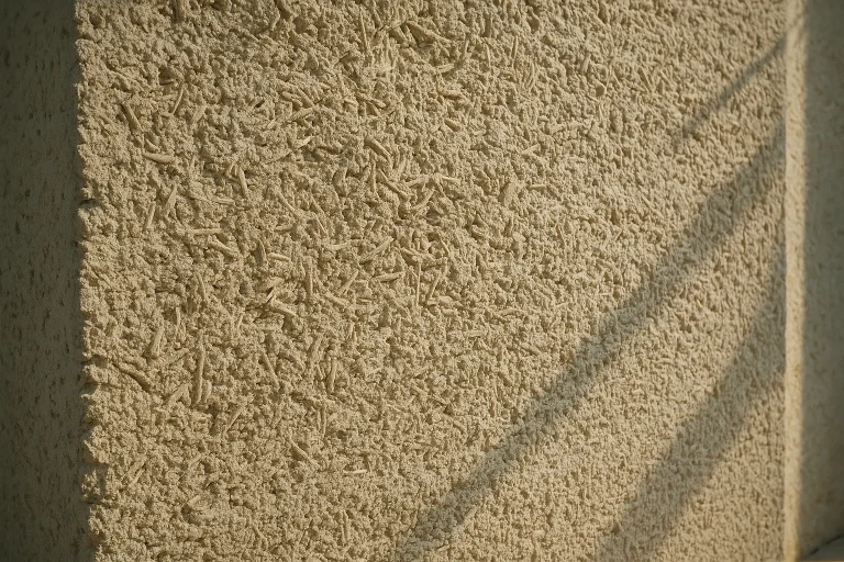 Hempcrete (beton konopny): konopna alternatywa w budownictwie
