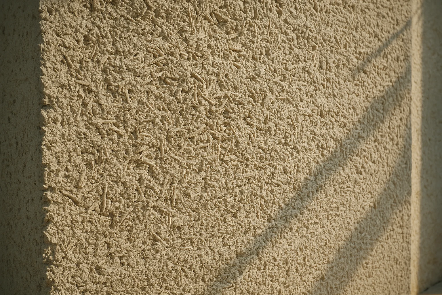 Hempcrete (Hanfbeton): eine Hanfalternative im Bauwesen