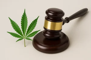 HHC, HHC-O i THCP w Polsce 2026: co jest legalne (tabela)