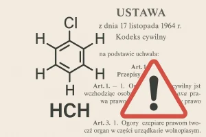 HHCH: produkcja, działanie i status prawny w Polsce (tabela)