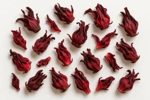 Hibiscus: properties for hypertension, weight loss, and skin