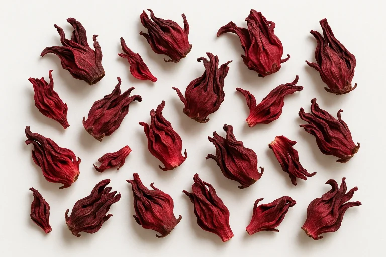Hibiscus: properties for hypertension, weight loss, and skin Hibiscus: properties for hypertension, weight loss, and skin