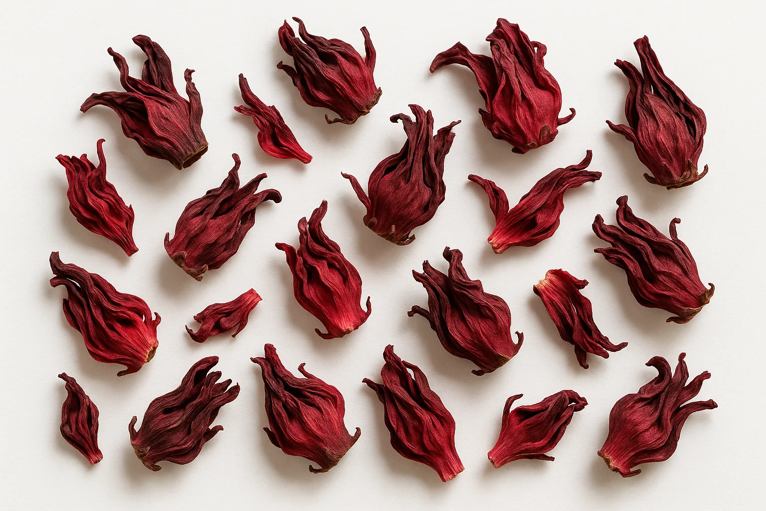 Hibiscus: properties for hypertension, weight loss, and skin Hibiscus: properties for hypertension, weight loss, and skin