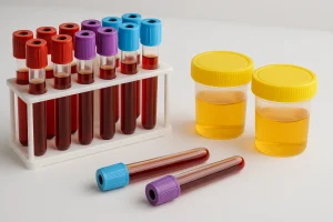 Wie viel Cannabidiol ist im Blut und Urin nachweisbar — Nachweiszeit (Tabelle)