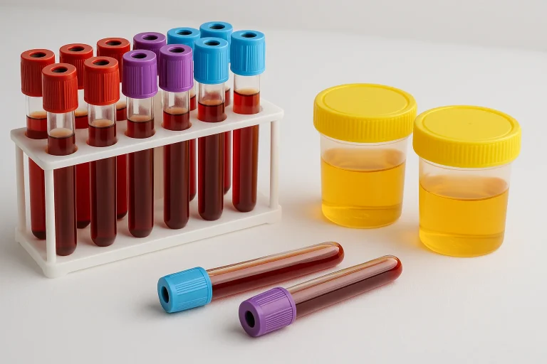 Wie viel Cannabidiol ist im Blut und Urin nachweisbar — Nachweiszeit (Tabelle)