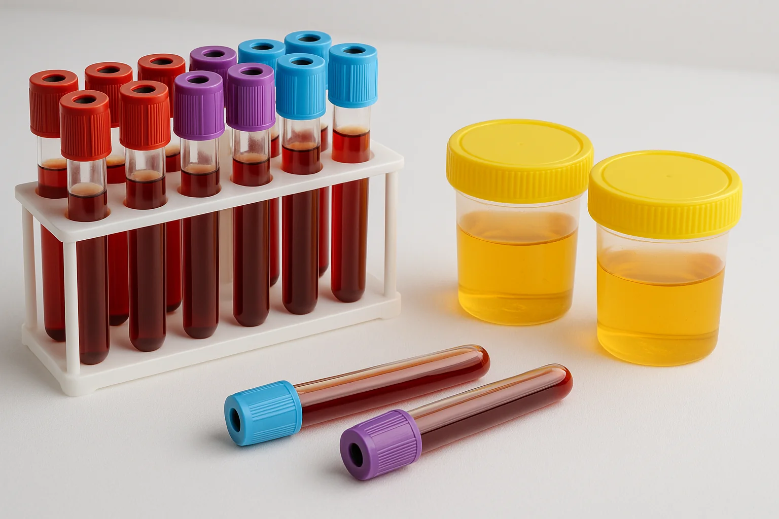 Wie viel Cannabidiol ist im Blut und Urin nachweisbar — Nachweiszeit (Tabelle)