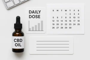 How much CBD can you take daily? Safe dosing and maximum doses